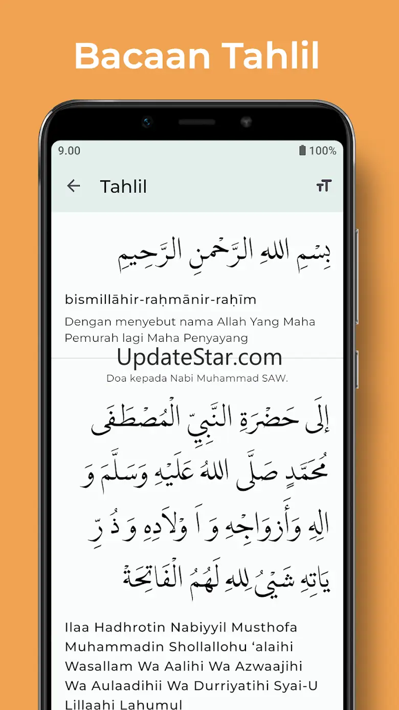 Surat Yasin dan Tahlil Lengkap 8.3.0