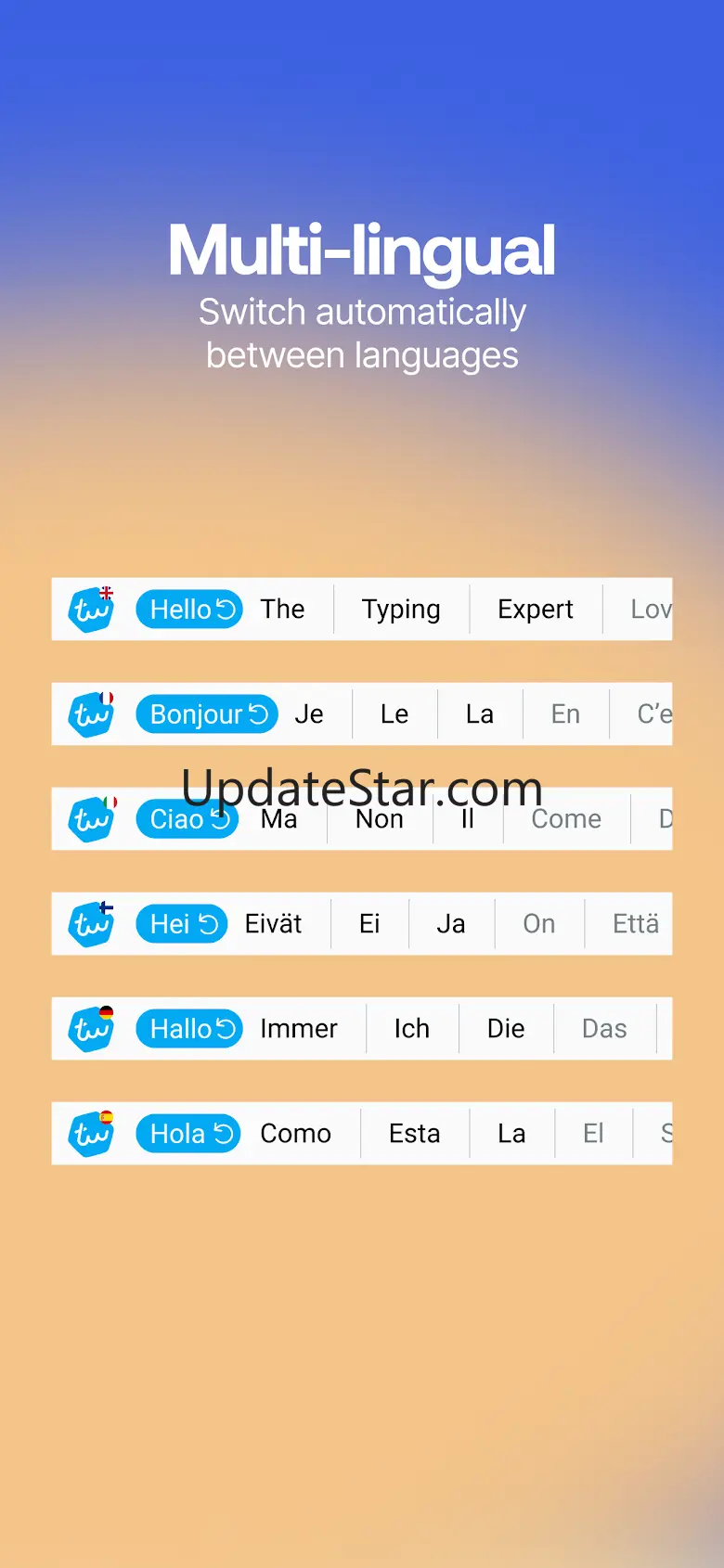 Typewise Custom Keyboard 4.0.10