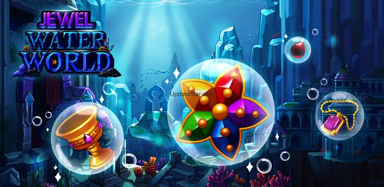 Jewel Water World 1.19.1