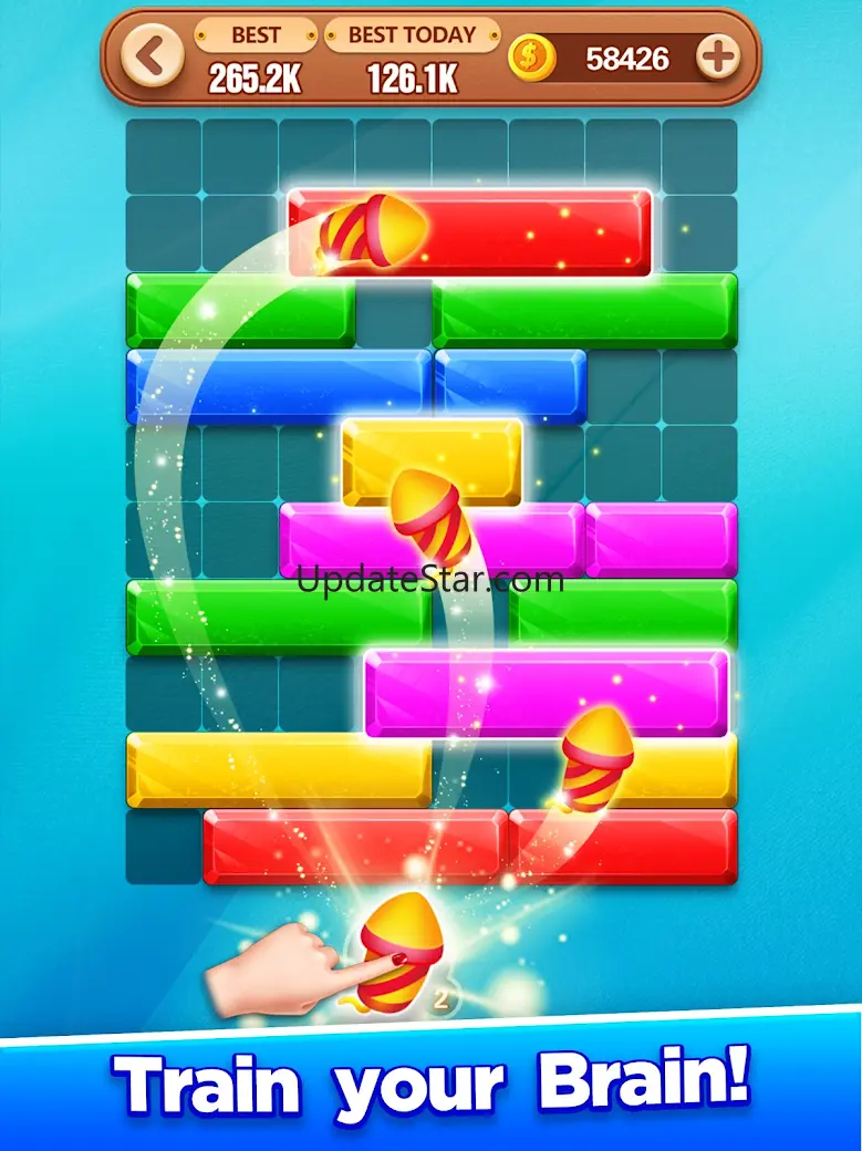 Block Crush - Puzzle Game 1.0.55