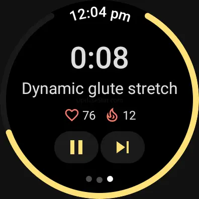 Centr: Personal Training App 6.6.1.20240313.2