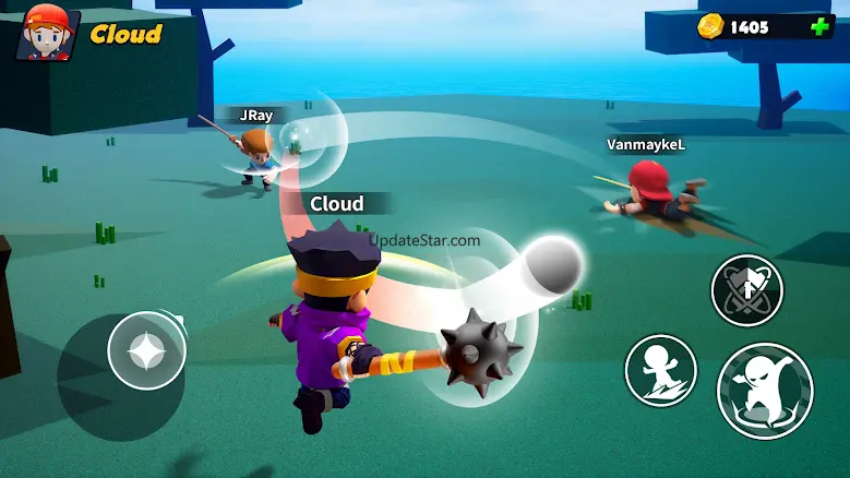 Clash Guys: Hit the Ball 1.310