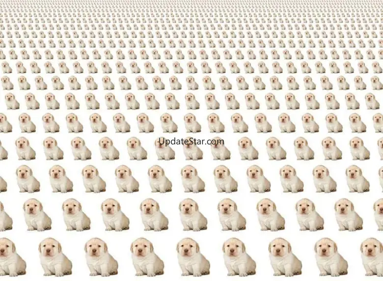 Stickers del Perrito Triste 1.7