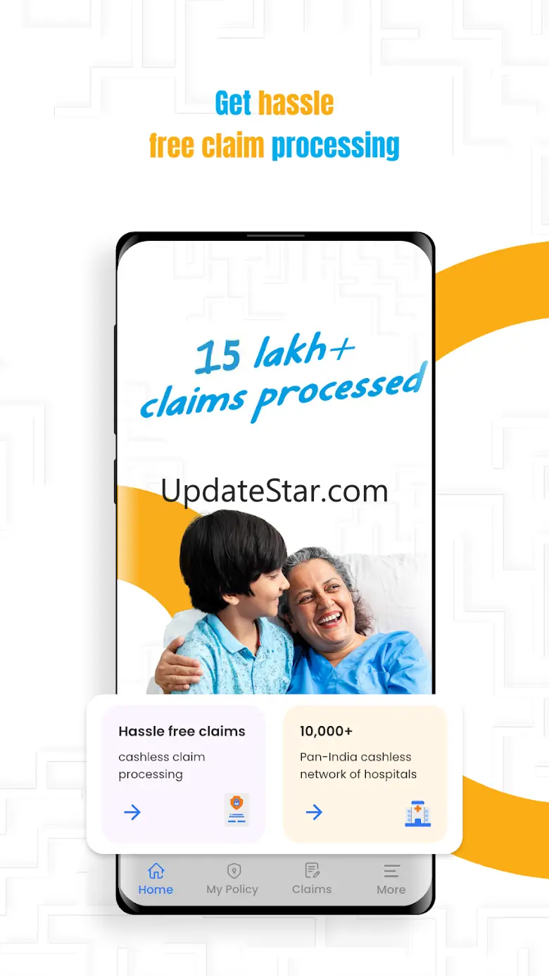 Niva Bupa Health 5.8.3