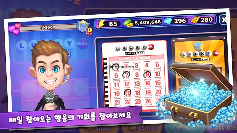 마이리틀셰프: 레스토랑 카페 타이쿤 경영 요리 게임 65602