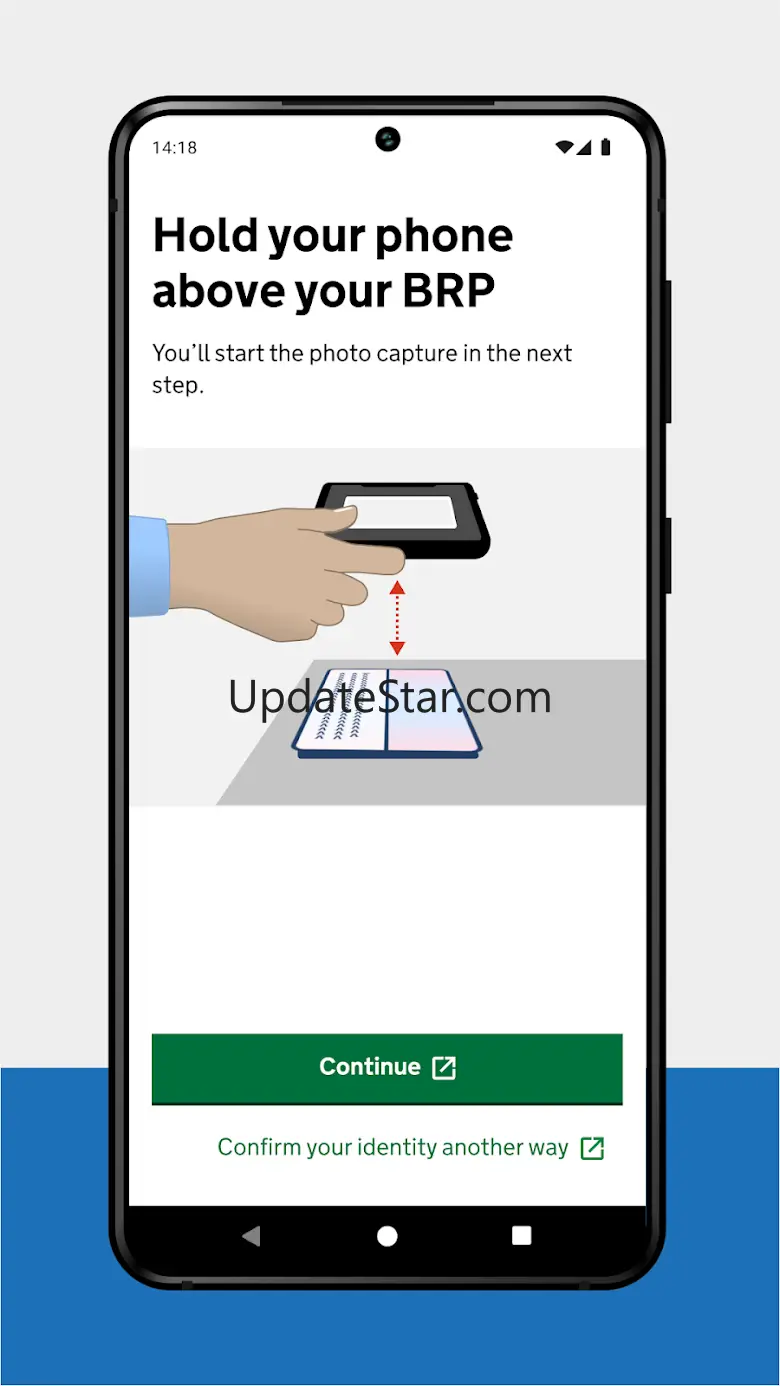 GOV.UK ID Check 1.35.1