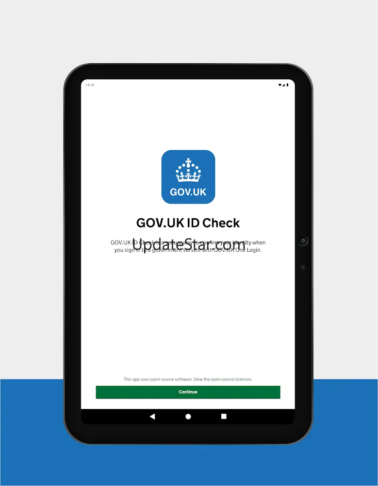 GOV.UK ID Check 1.35.1
