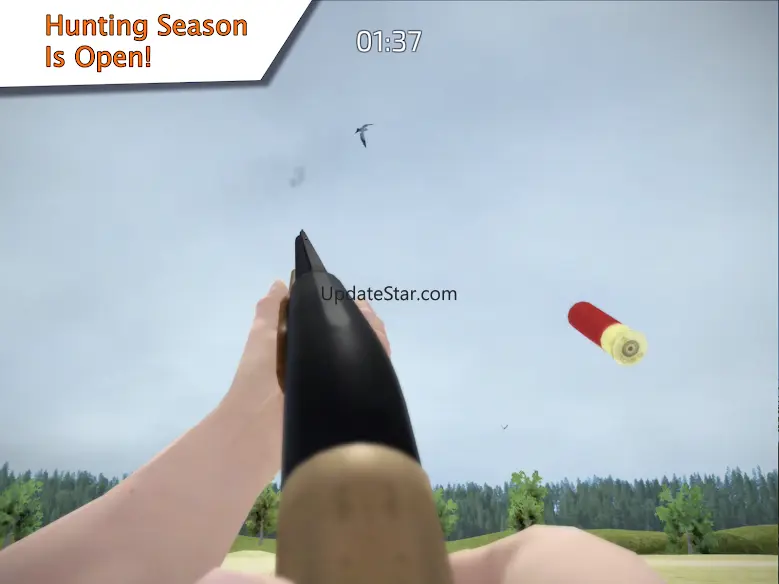 Clay Hunt START 1.3.4