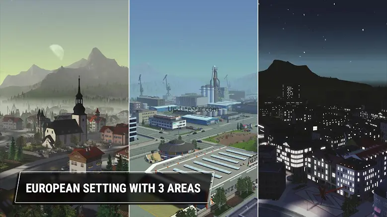 Construction Simulator 3 1.4