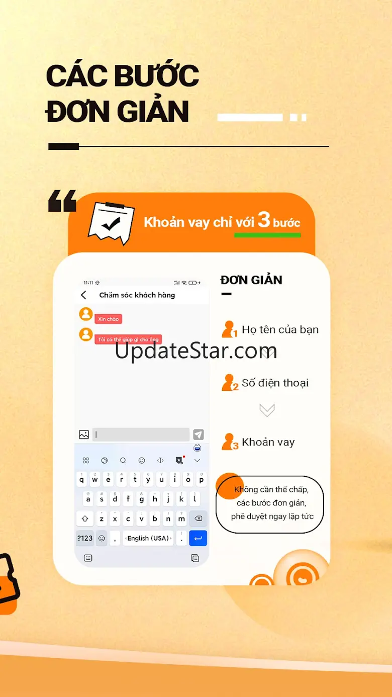 Vietdong-Vay nhanh online 2.0