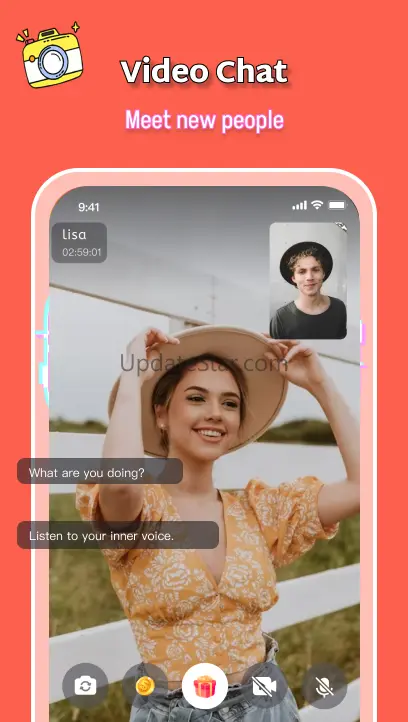 DuoYo Call - Live Video Chat 1.0.6