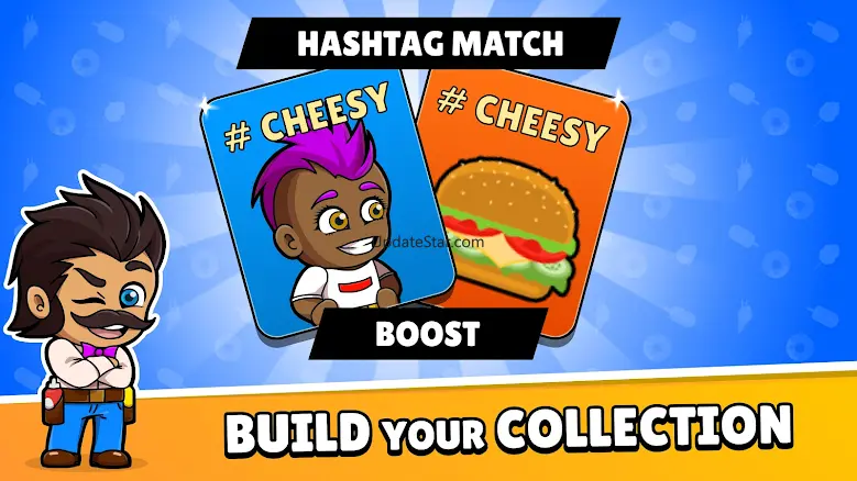 Idle Foodie: Empire Tycoon 1.47.0