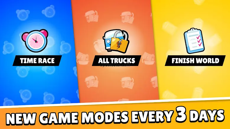 Idle Foodie: Empire Tycoon 1.47.0