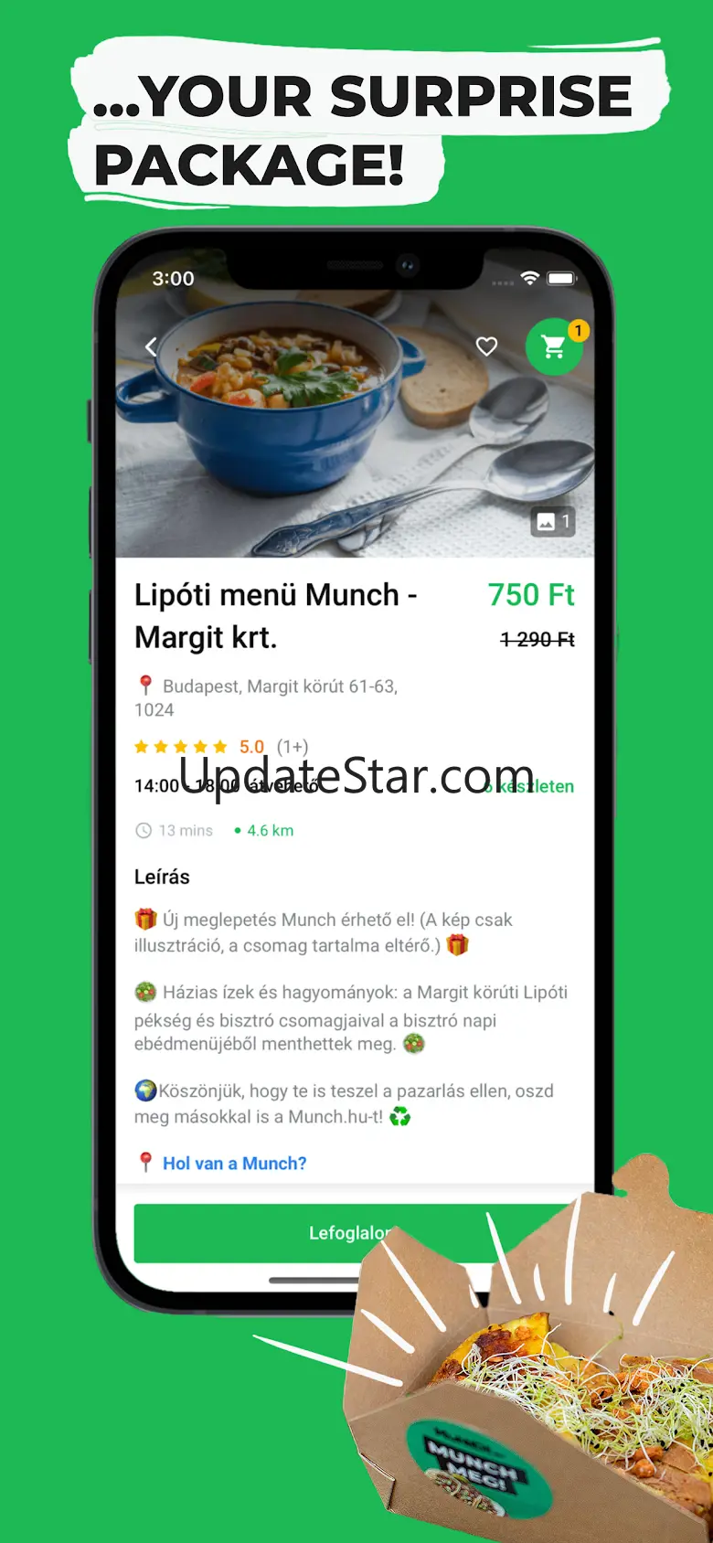 Munch 4.8.8