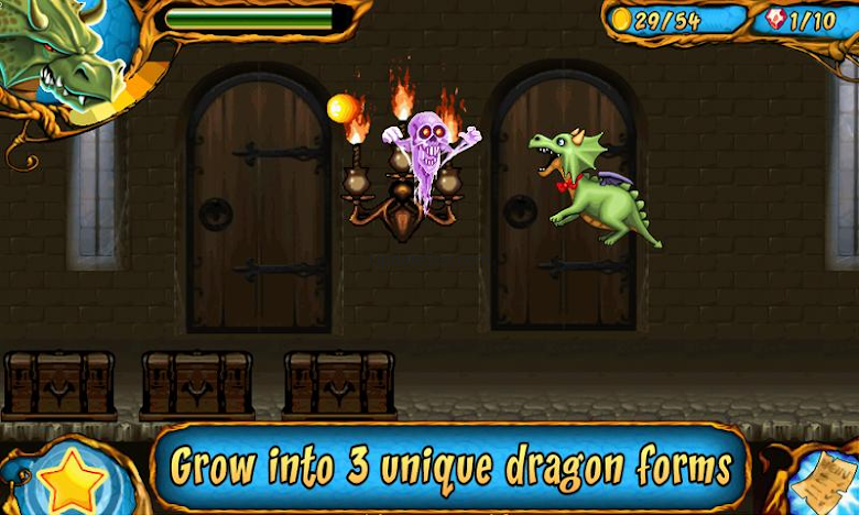 Dragon & Dracula 2.5.16