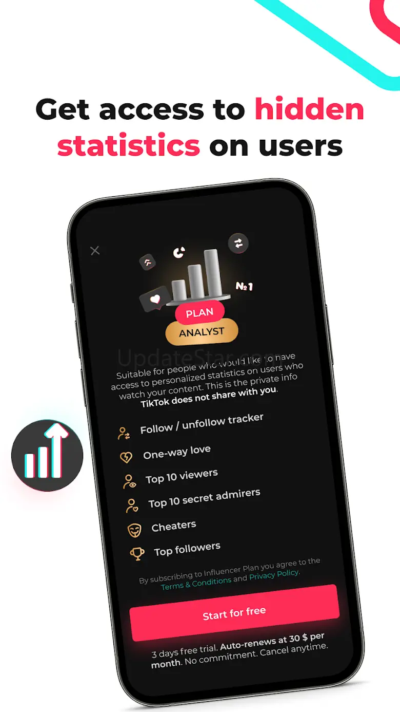 FanTik - Real Followers Likes 1.9.28