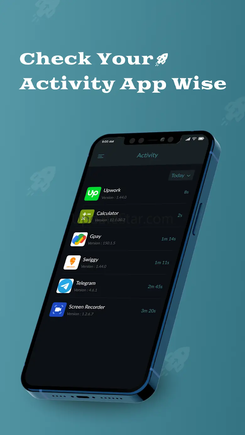 Update All Apps - Android 6.0.0