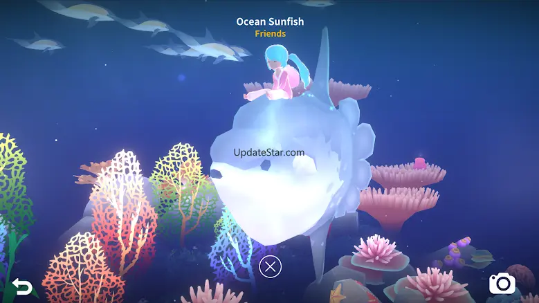 Ocean -The place in your heart 1.15.0