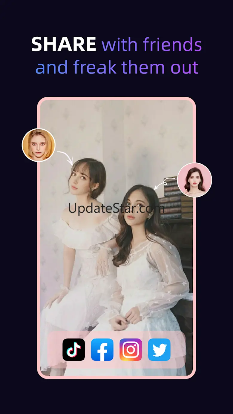 Face Fancy AI faceswap & photo 1.2.4