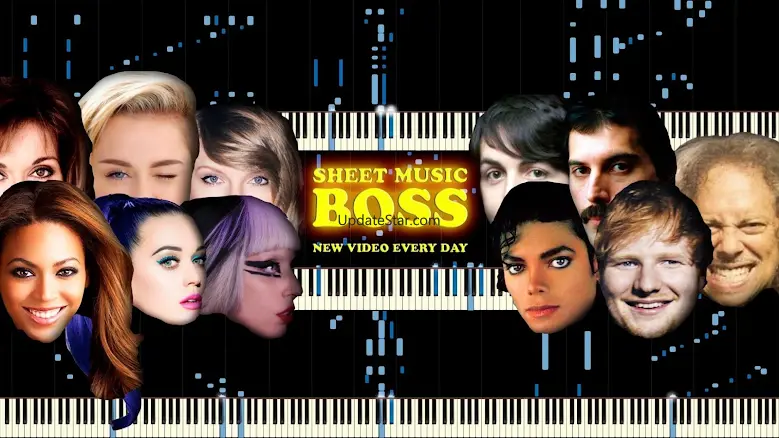 Sheet Music Boss 1.1.4