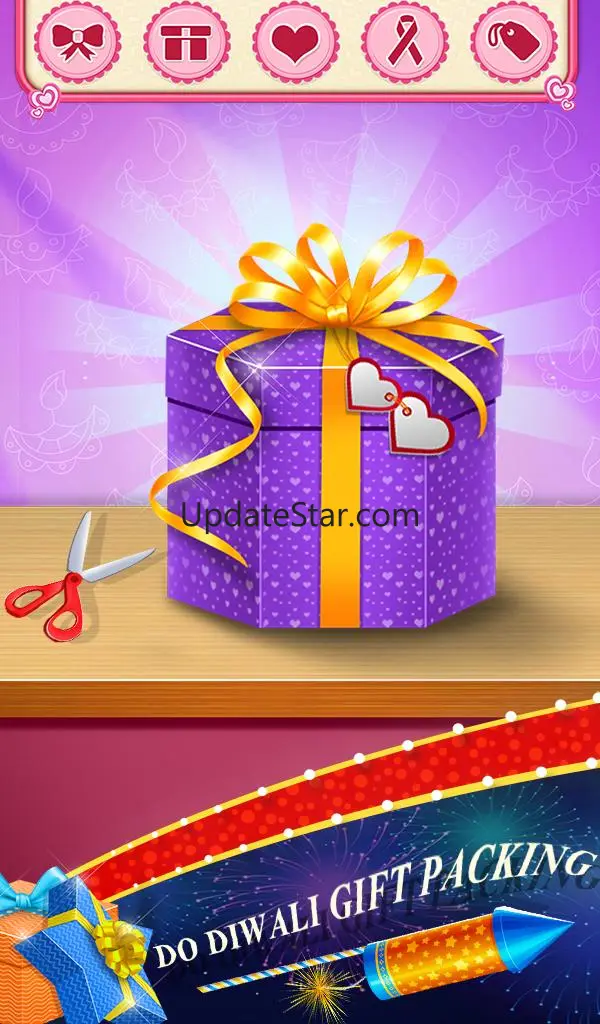 Diwali Celebration eCard Maker 4.0.12