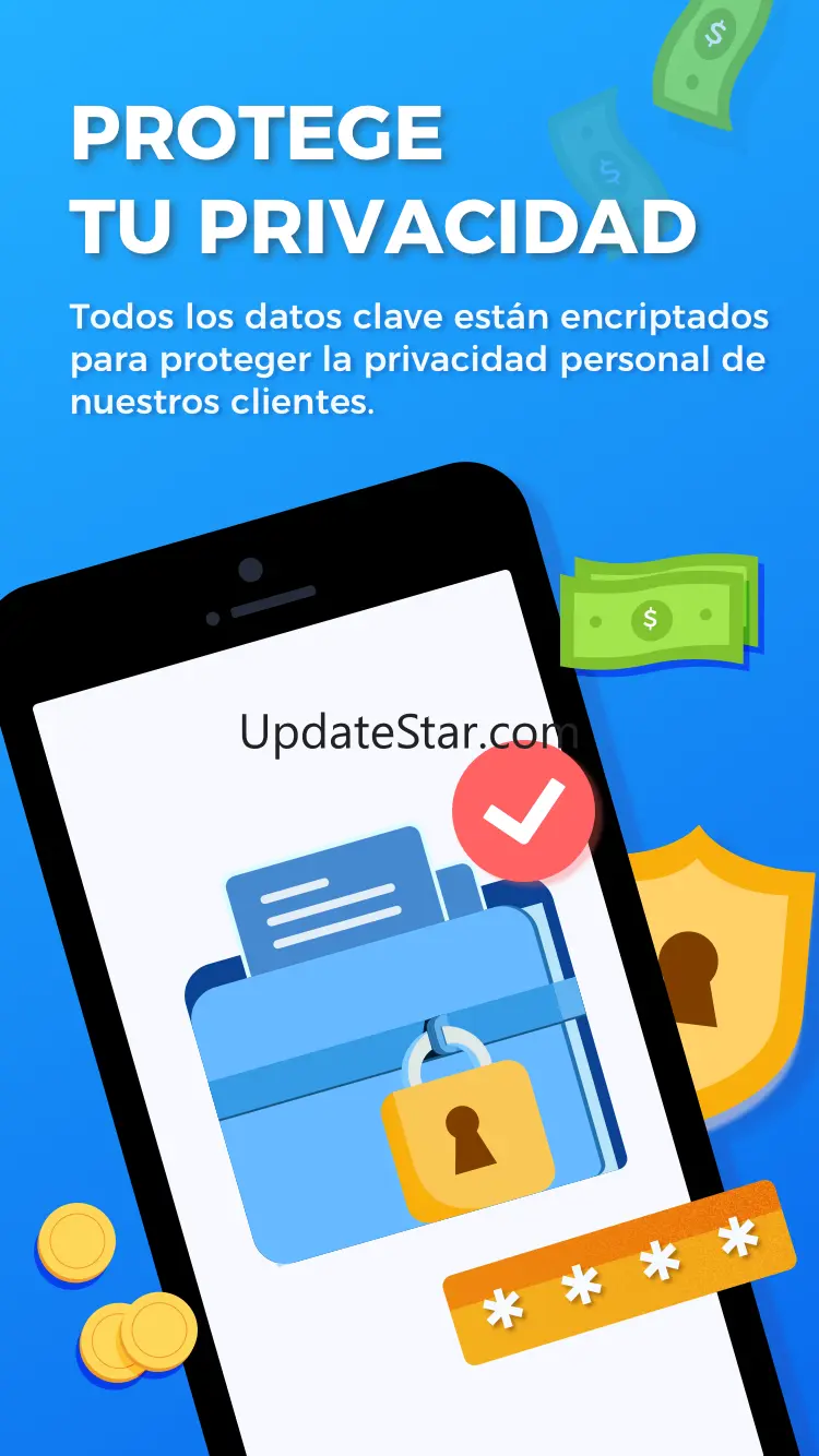 Tengo Prestamos : Cash online 2.2.1