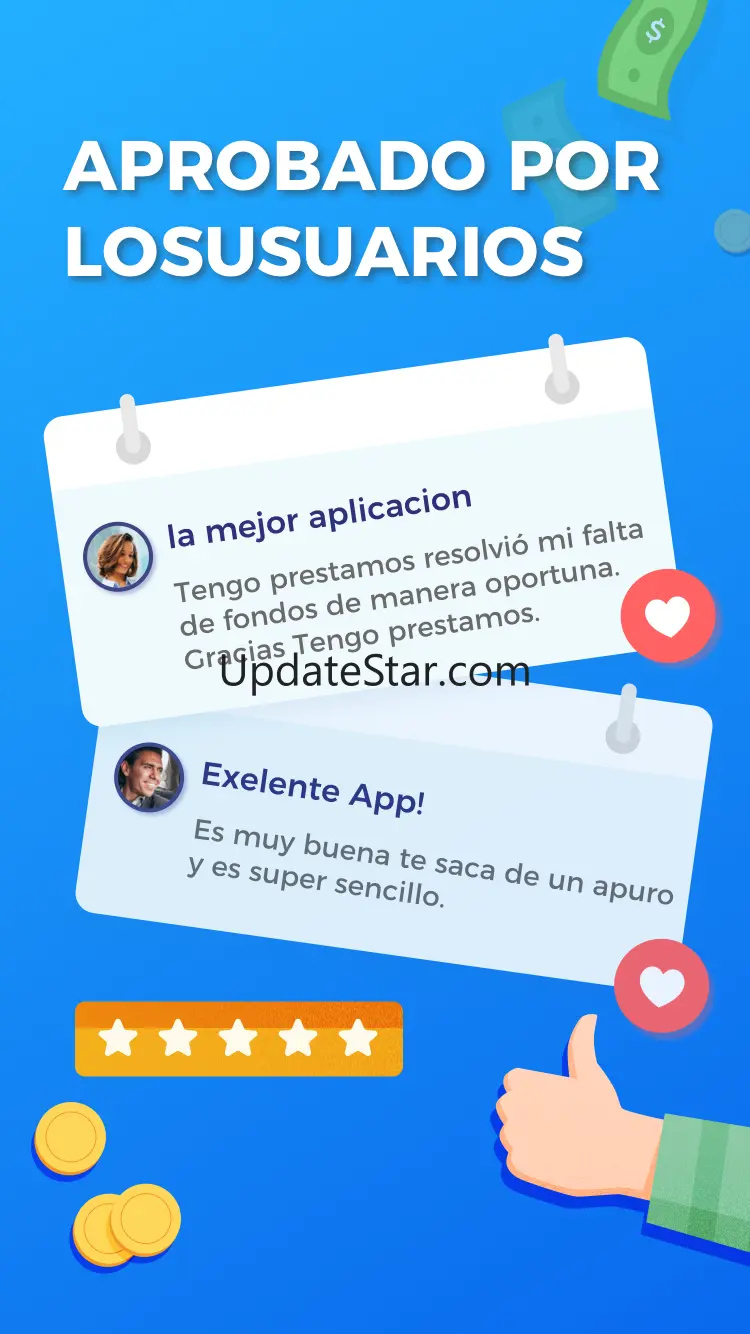 Tengo Prestamos : Cash online 2.2.1