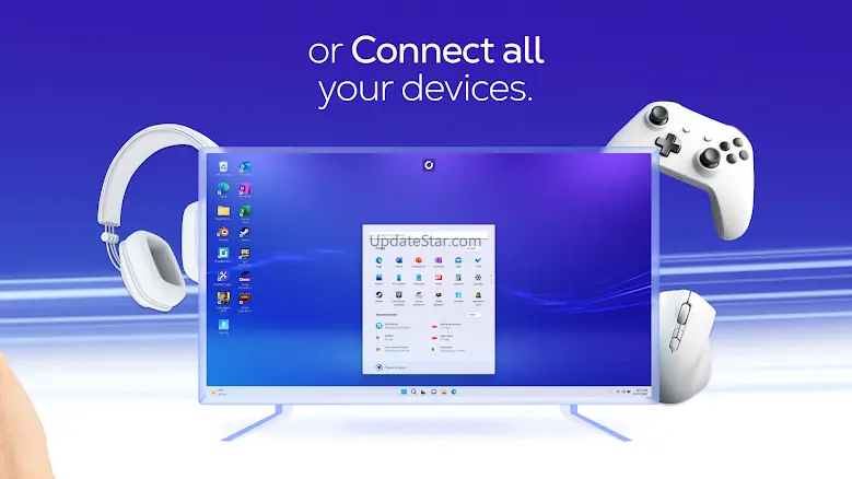 Shadow PC 8.0.10260