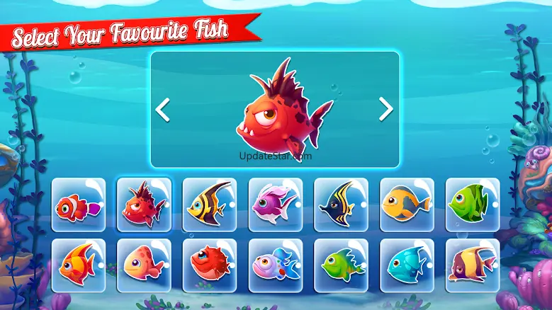 Fish.IO Fish Games Shark Games 1.65