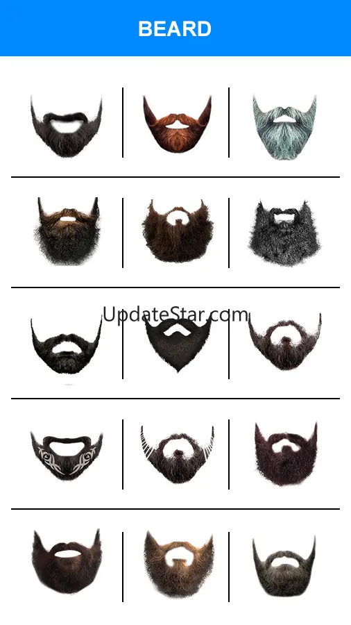 Man Hairstyle Photo Editor2023 7.0