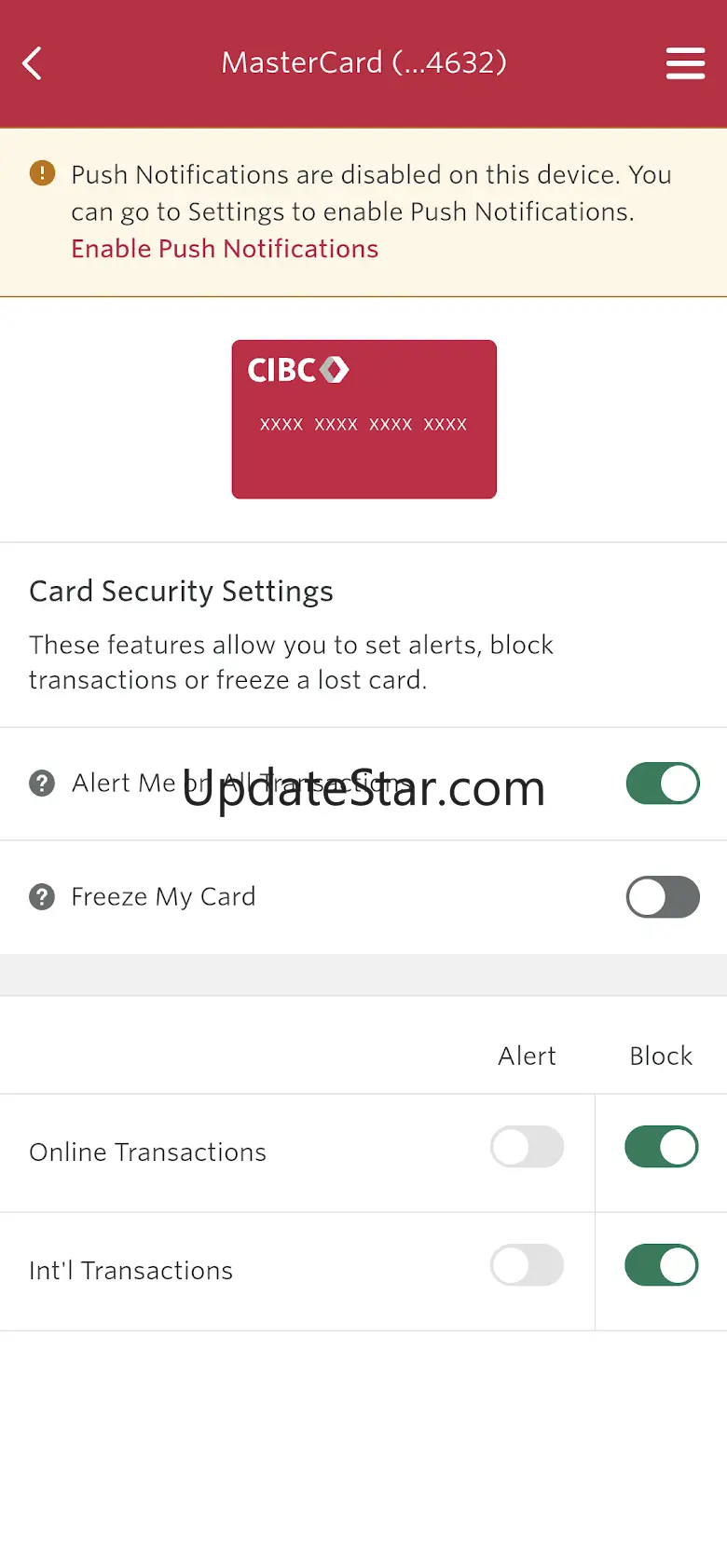 CIBC Caribbean Mobile 3.16.0