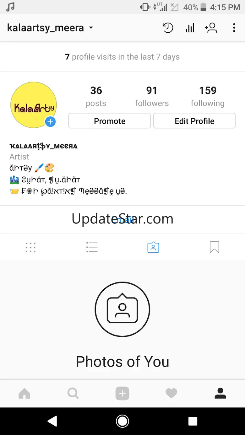 Fonts For WhatsApp - Stylish T 1308.0