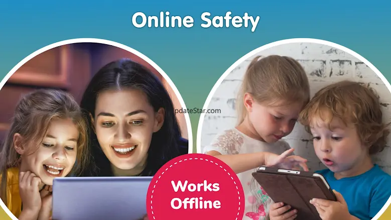 Reading App for Kids Books 4.80