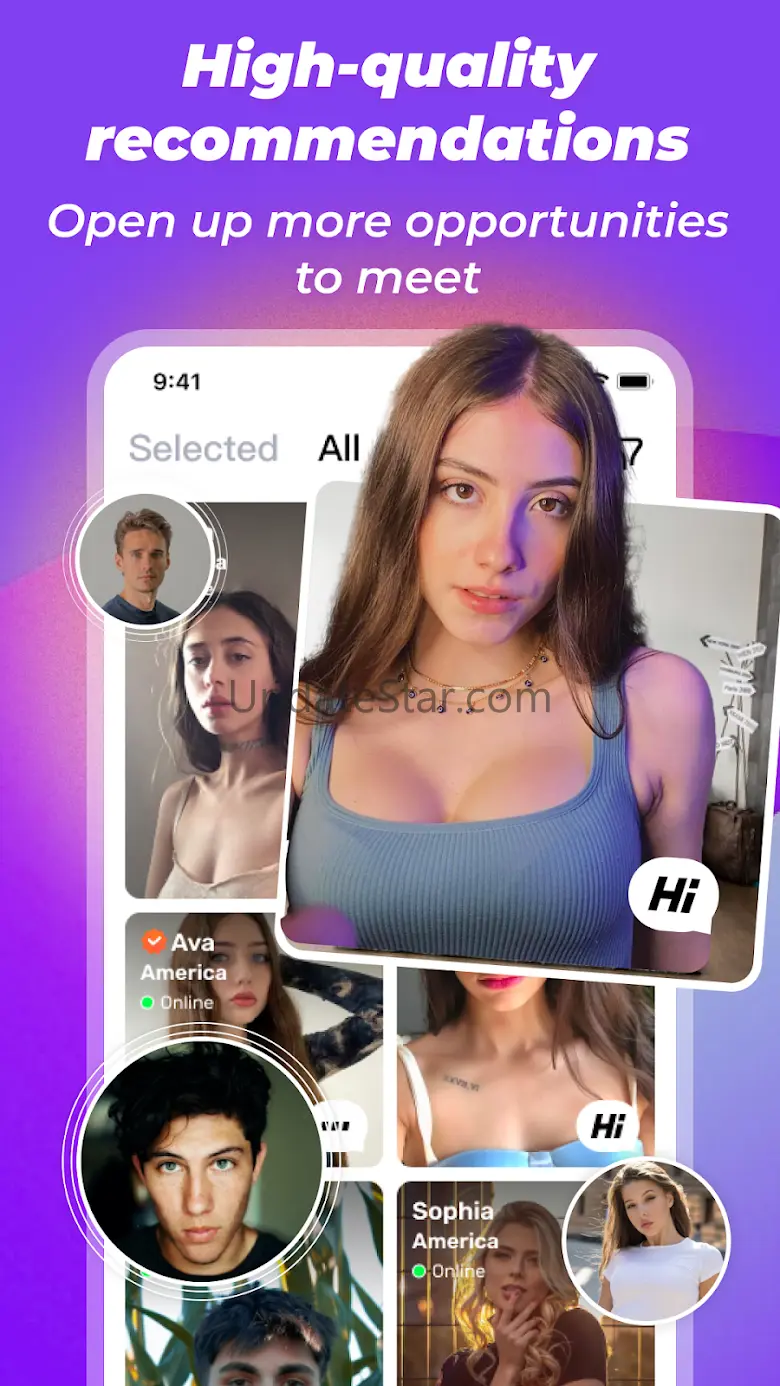 Pocket Chat - Voice and games 2.20.0