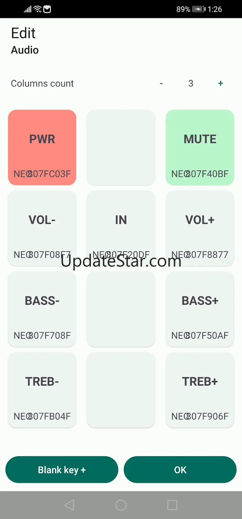 IrCode Finder Universal Remote 14.8.2 build 193 InAPP