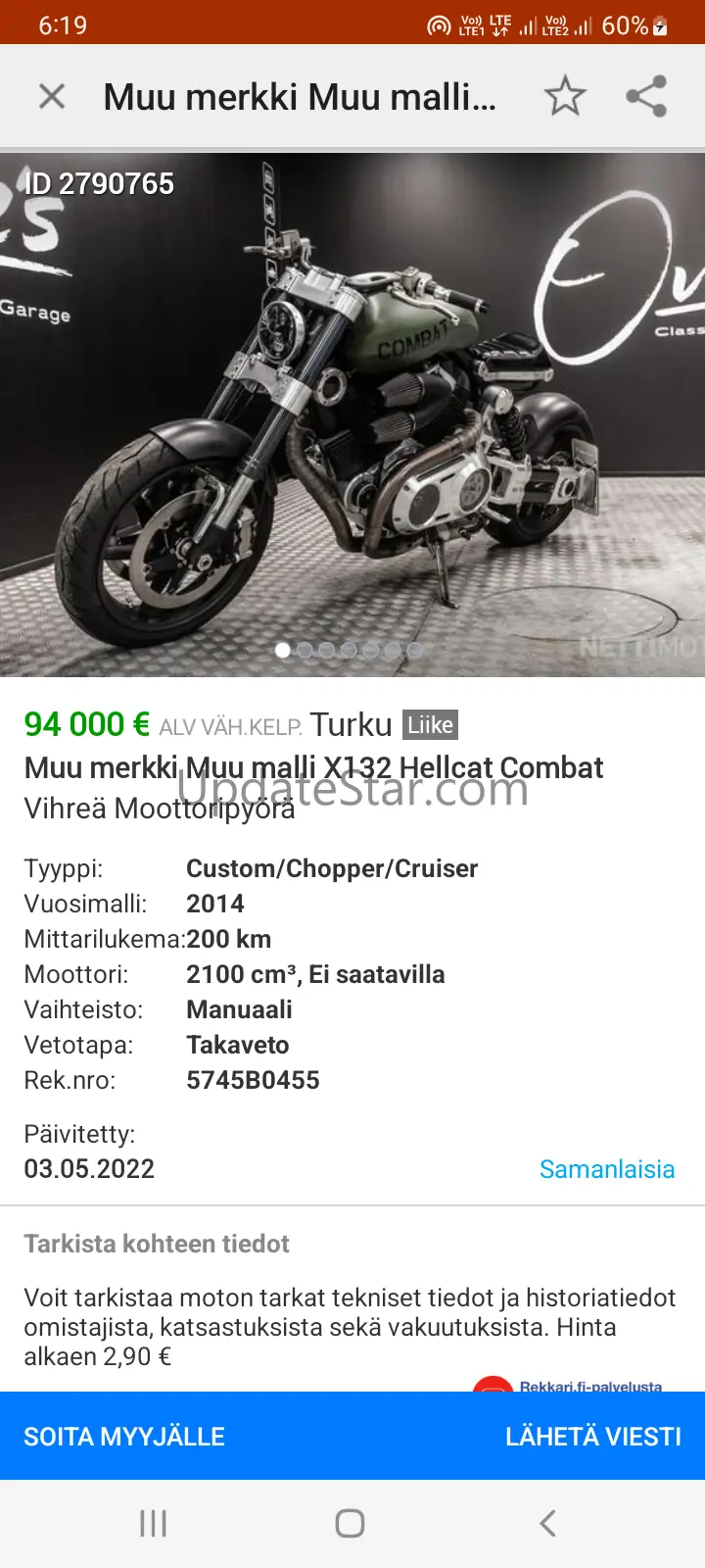 Nettimoto 4.3.1