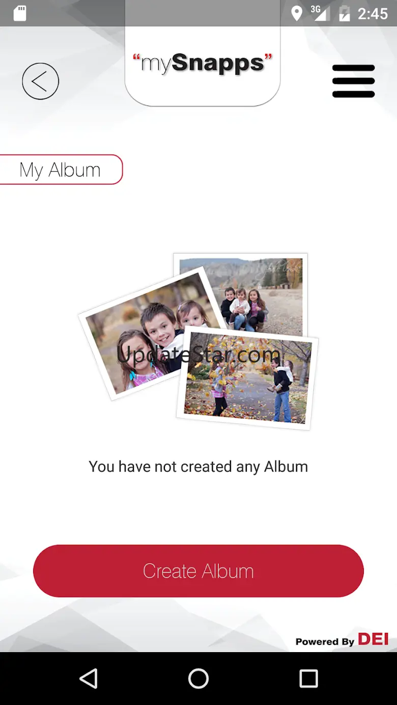 mySnapps 5.0.0