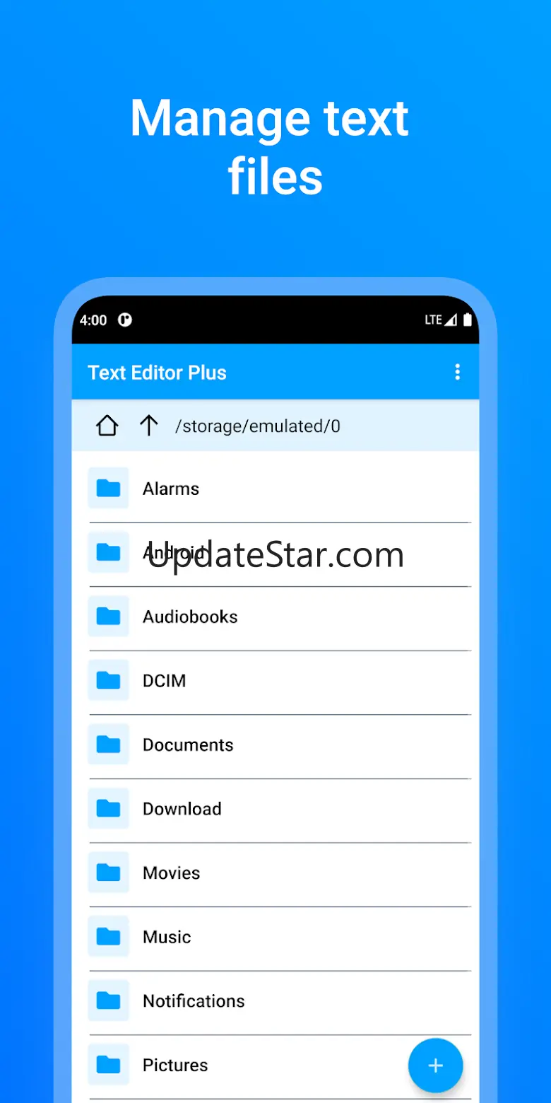 Text Editor Plus 6.6