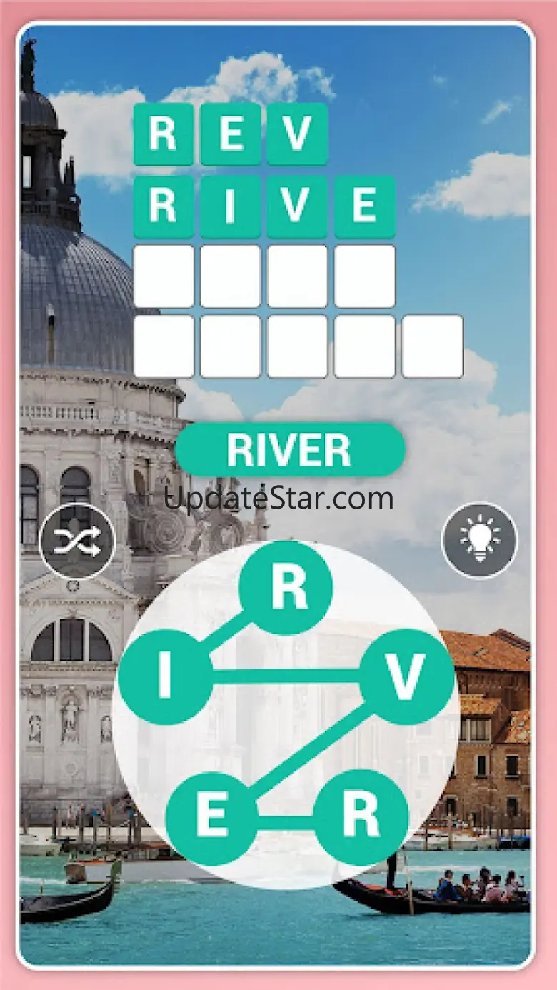 Word City Classic: Word Search 1.1.3