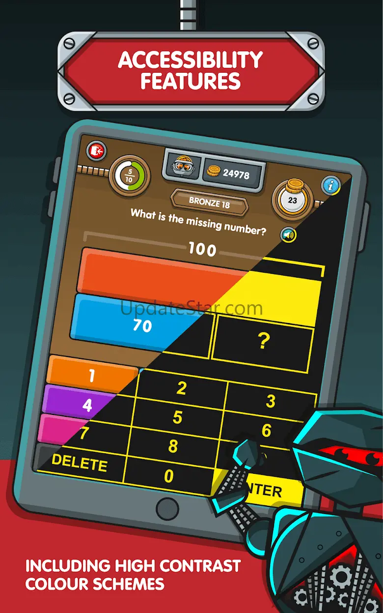 NumBots 2.1.141