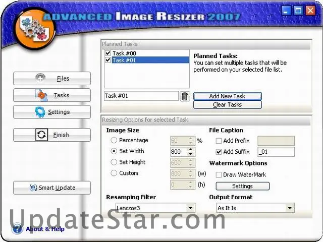 Advanced Image Resizer 5.1.9