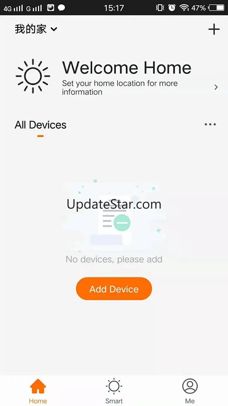 Lefant life 1.1.2