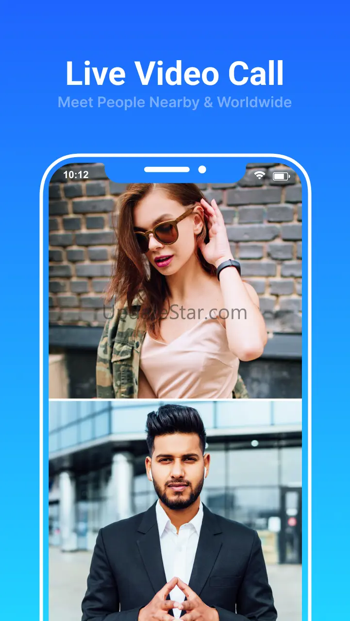 Dream Girl - Live Video Call 1.13