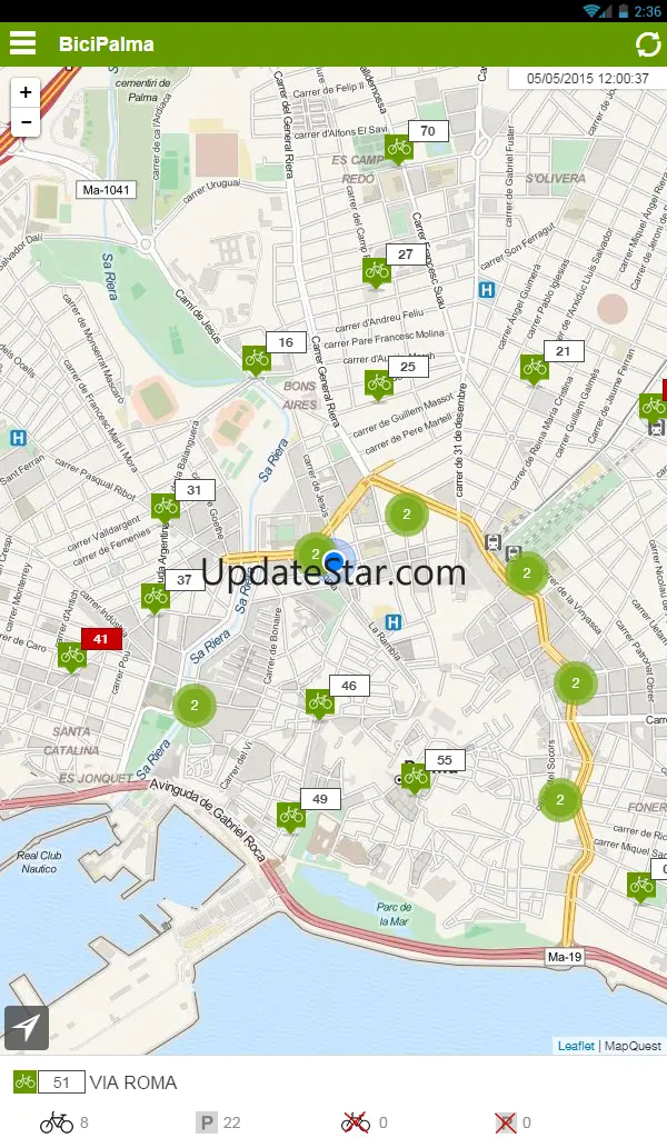 MobiPalma 1.6.8