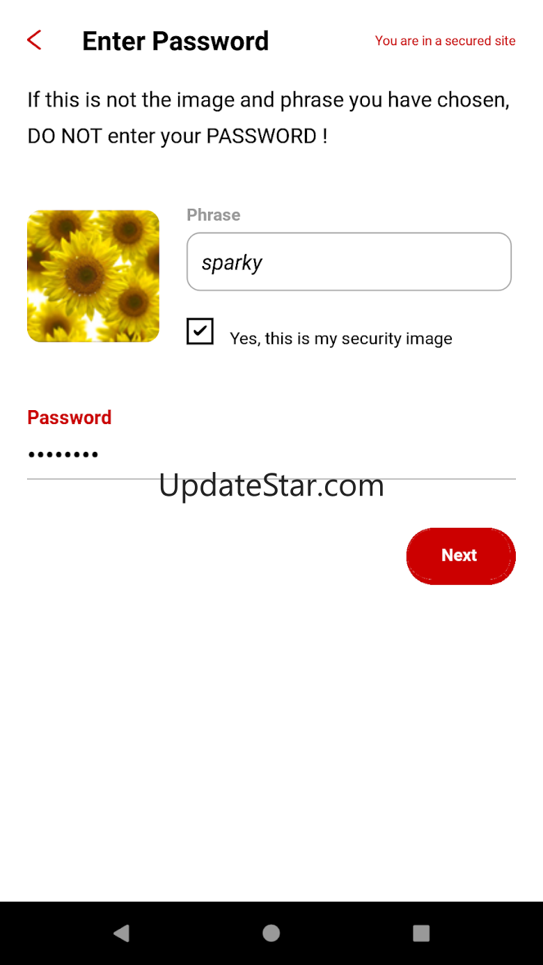 AGRONet Mobile 3.5.0