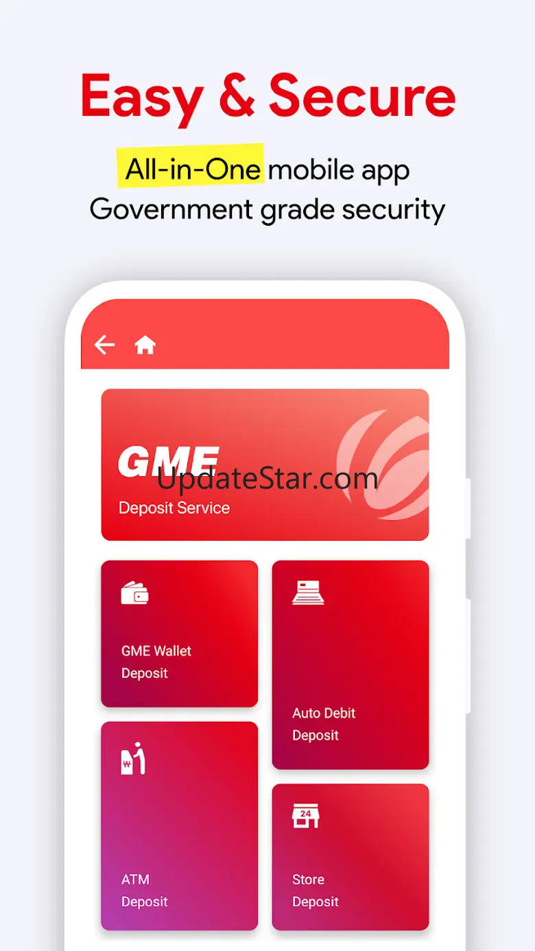 GME Remit 7.4.1