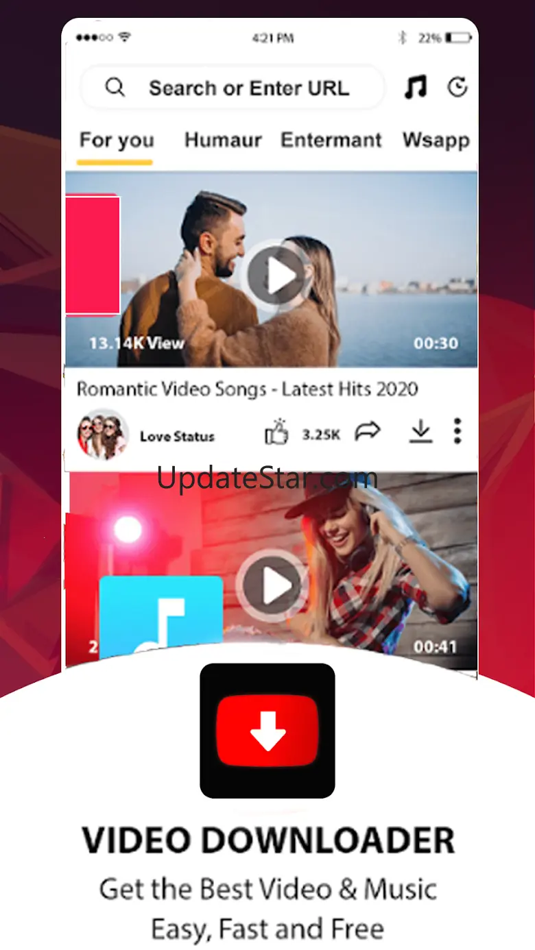 Vancend Video Downloader 7.0