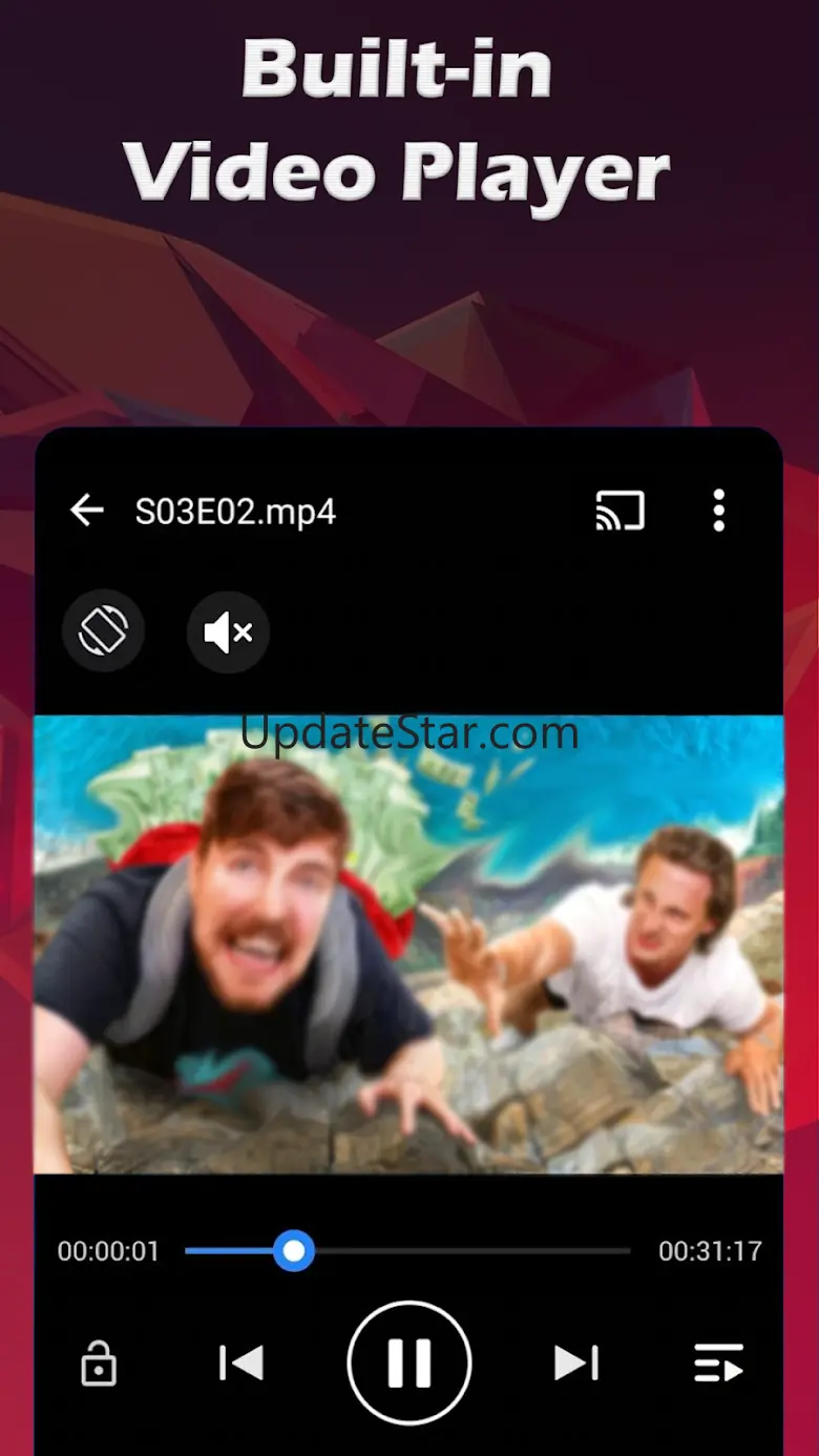 Vancend Video Downloader 7.0