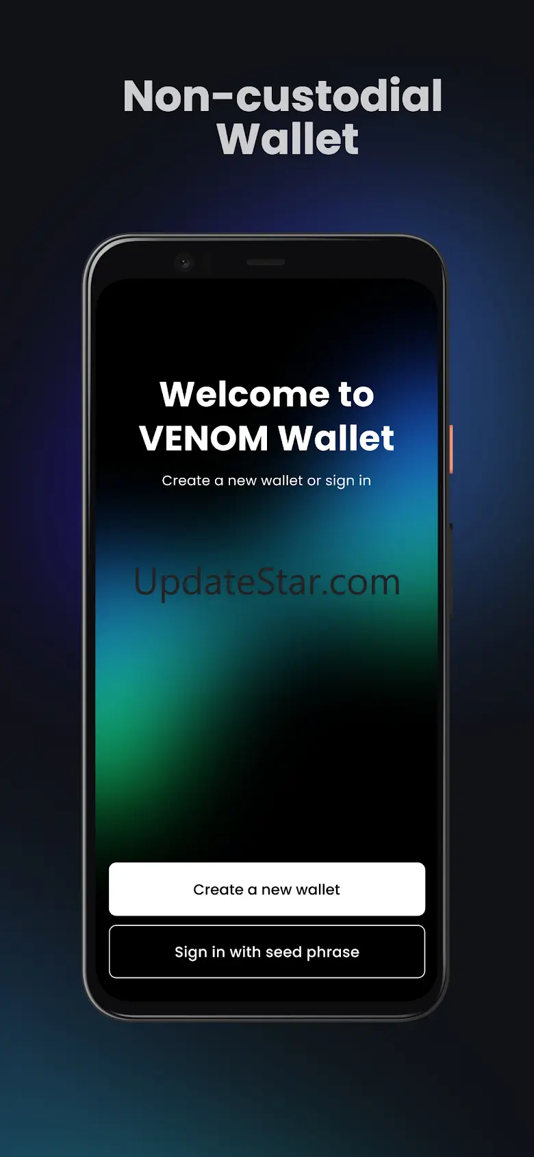 Venom Blockchain Wallet 1.0.53