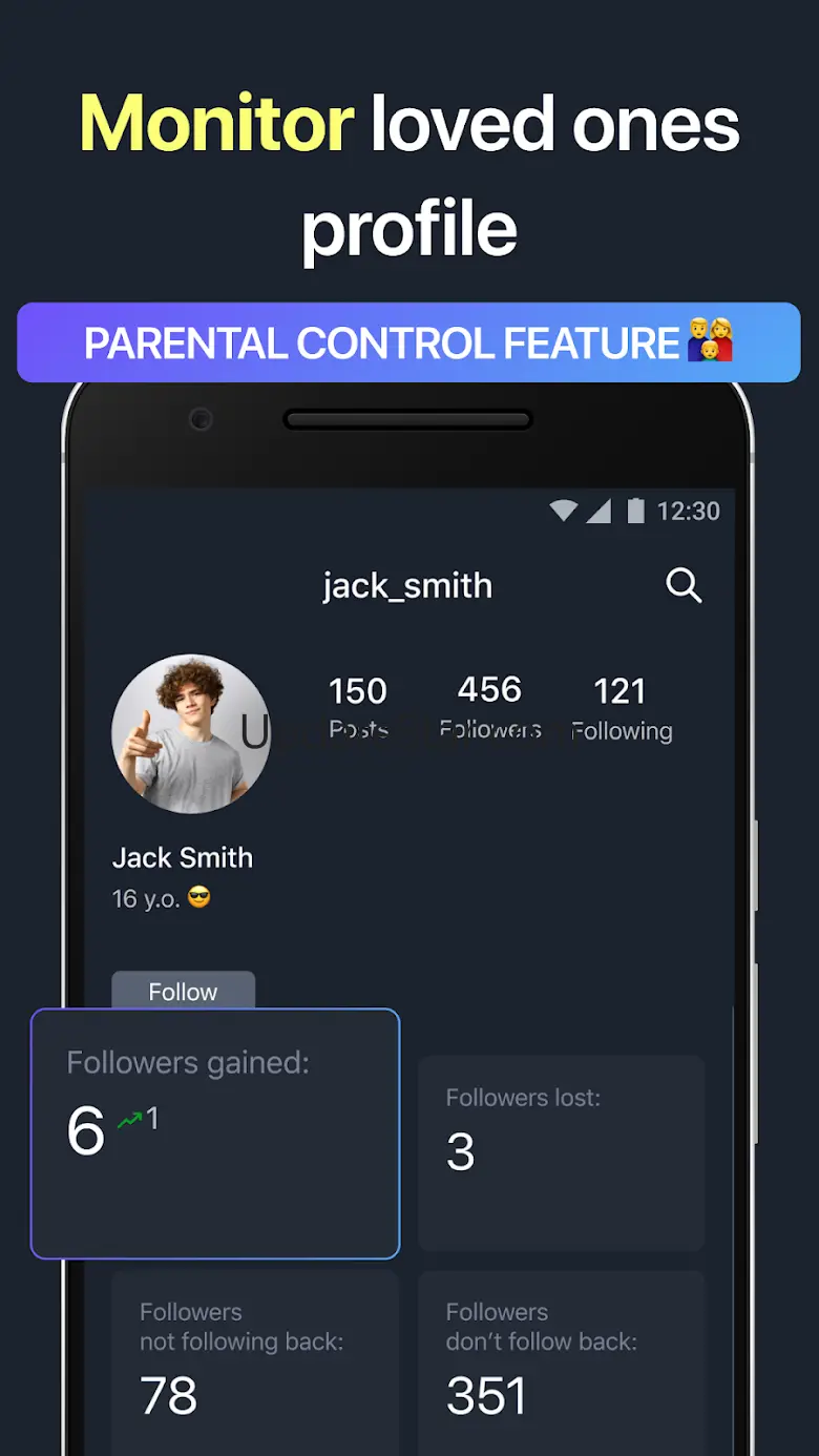 Follower Tracker for Instagram 1.0.50